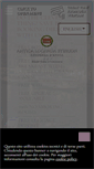 Mobile Screenshot of locandasturion.com